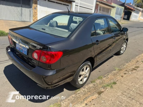COROLLA 1.6 XLI 16V