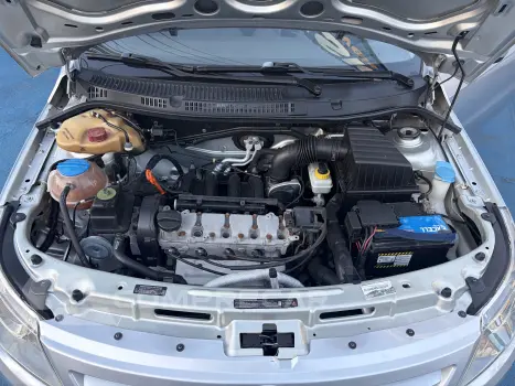 SAVEIRO 1.6 MI CE 8V G.V