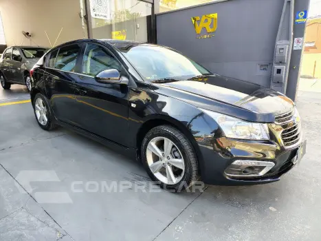 CRUZE HB Sport LT 1.8 16V FlexP. 5p Aut