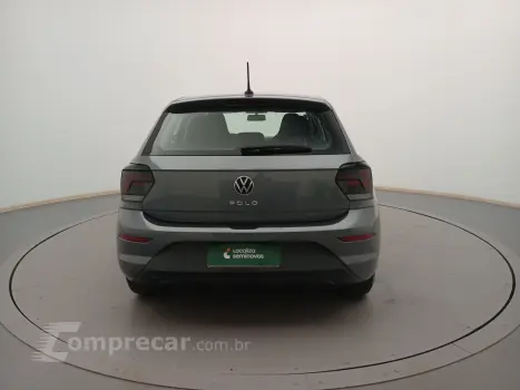 POLO 1.0 MPI TRACK MANUAL