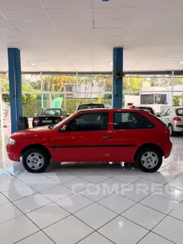 GOL 1.0 12V MPI Totalflex
