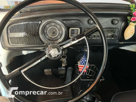 FUSCA 1.3 8V