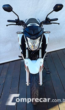 CB TWISTER