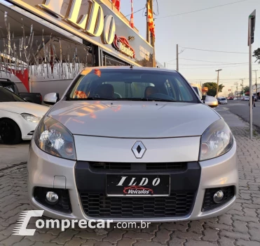 SANDERO 1.0 Expression 16V