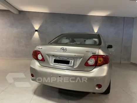 COROLLA 1.8 XEI 16V