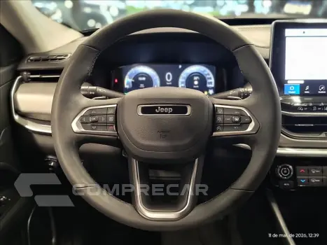 COMPASS 1.3 T270 Turbo Longitude