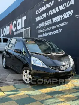 Fit New  LX 1.4 (flex)