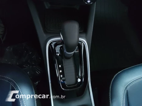 TRACKER 1.2 TURBO FLEX PREMIER AUTOMÁTICO