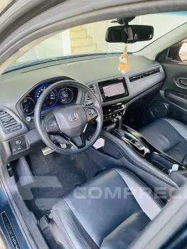 HR-V 1.8 16V EXL