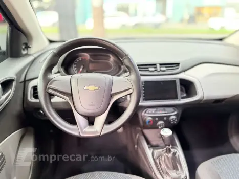 Onix Hatch 1.0 4P FLEX LT