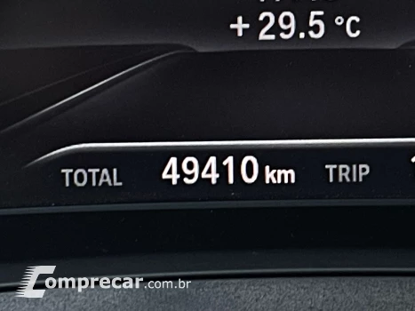 330I 2.0 16V Turbo Sport