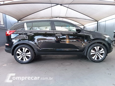 SPORTAGE 2.0 EX 4X2 16V
