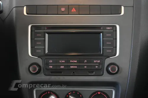 FOX 1.6 MSI Highline 16V