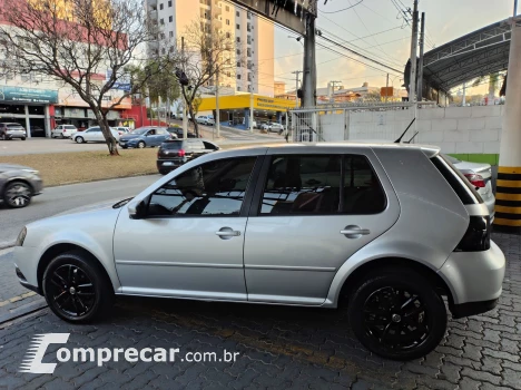 GOLF SPORTLINE 1.6 MI TOTAL 8V