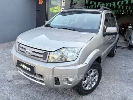 ECOSPORT 1.6 Freestyle 8V