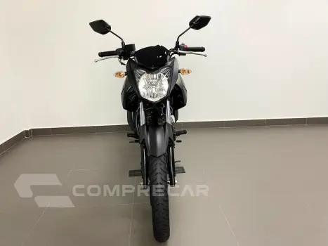 YAMAHA YS 150 FAZER SED
