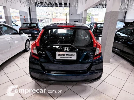 FIT 1.5 EX 16V