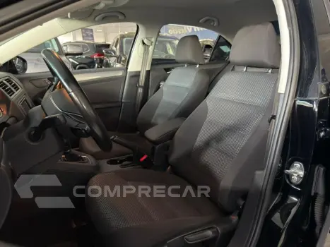 JETTA Comfortline 1.4 TSI 16V 4p Aut.