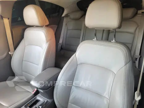 CRUZE Sport LTZ 1.4 16V TB Flex 5p Aut.