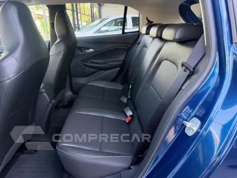 ONIX 1.0 TURBO FLEX PREMIER AUTOMÁTICO