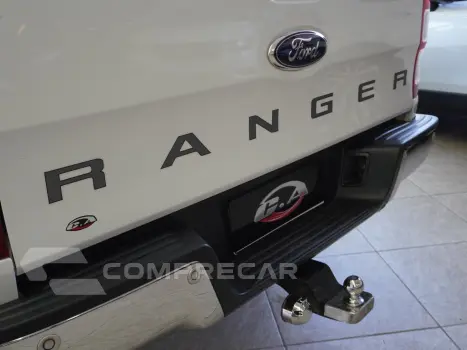 RANGER 2.5 XLT 4X2 CD 16V FLEX 4P MANUAL