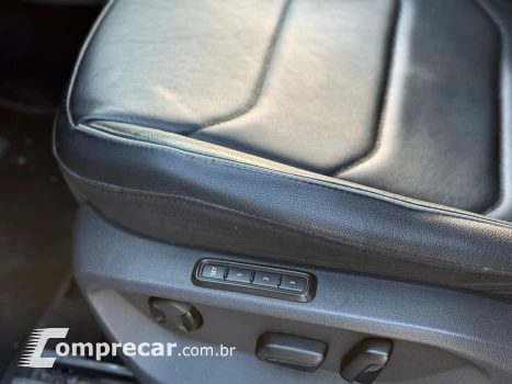 Tiguan Allspace Comfortline Allspace Comf.