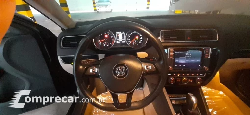 JETTA 2.0 TSI Highline 211cv