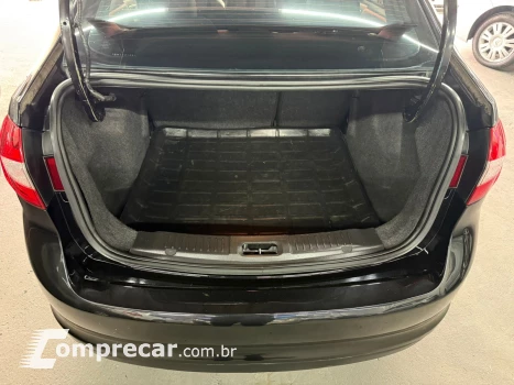 FIESTA 1.6 SE Sedan 16V