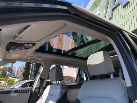 Creta 1.6 Tgdi Gasolina Ultimate Dct