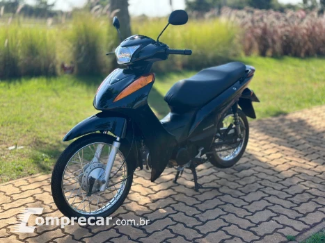 HONDA BIZ 100 ES