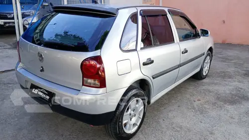 GOL 1.0 MI 8V G.IV