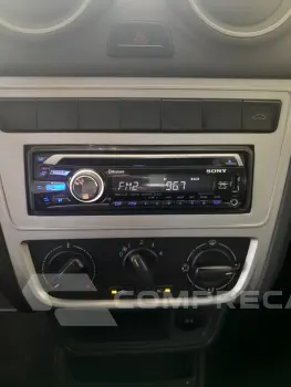 Gol 1.0 G6 FLEX CITY