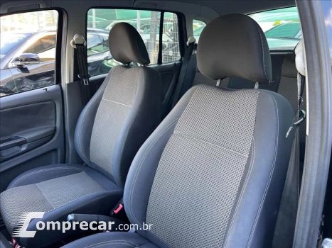SPACEFOX 1.6 MI Sportline I-motion 8V
