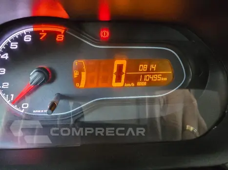 ONIX HATCH Joy 1.0 8V Flex 5p Mec.