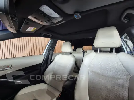 COROLLA CROSS 1.8 VVT-I HYBRID XRX CVT