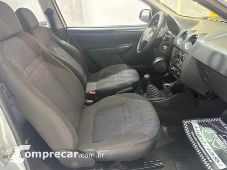 CELTA 1.0 MPFI Life 8V