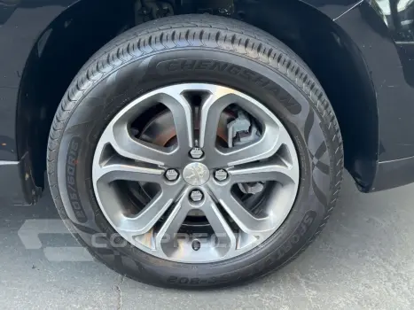 2008 Griffe 1.6 Flex 16V 5p Aut.