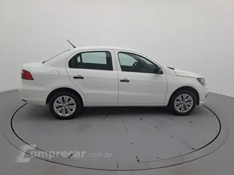 VOYAGE 1.0 12V MPI TOTALFLEX 4P MANUAL