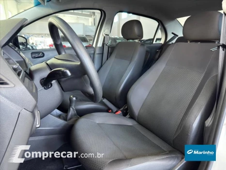 VOYAGE 1.0 12V MPI TOTALFLEX 4P MANUAL