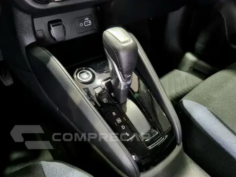 VERSA ADVANCE 1.6 16V FLEX AUT.