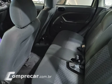 Fiesta Seda n 1.6 Zetec