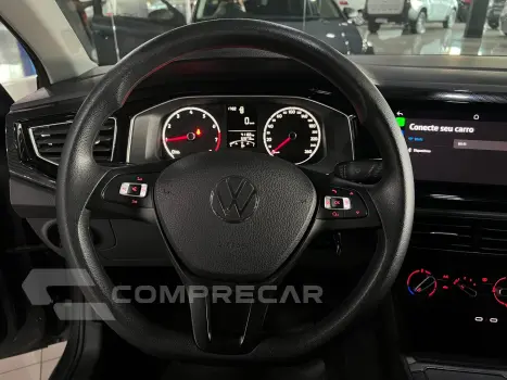 POLO 1.0 MPI TRACK MANUAL