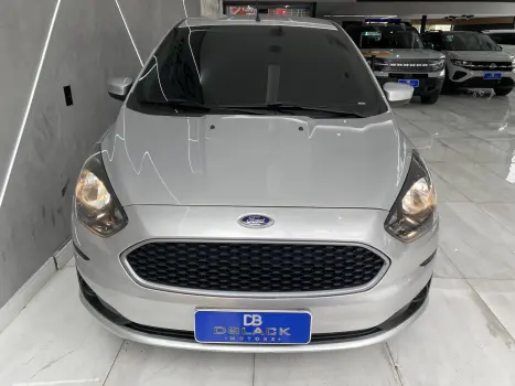 Ka 1.0 SE/SE Plus TiVCT Flex 5p