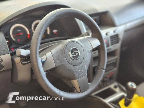Vectra EXPRESSION 2.0 MPFI FlexPower Mec