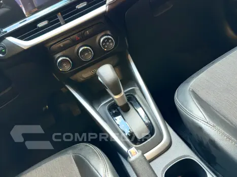 MONTANA 1.2 TURBO FLEX LTZ AUTOMÁTICO