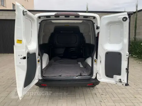 FIORINO 1.4 MPI FURGÃO ENDURANCE 8V FLEX 2P MANUAL