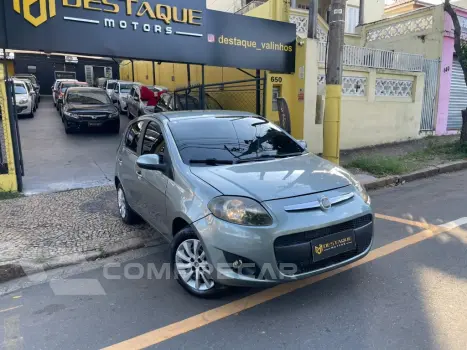 Palio ATTRA./ITÁLIA 1.4 EVO F.Flex 8V 5p