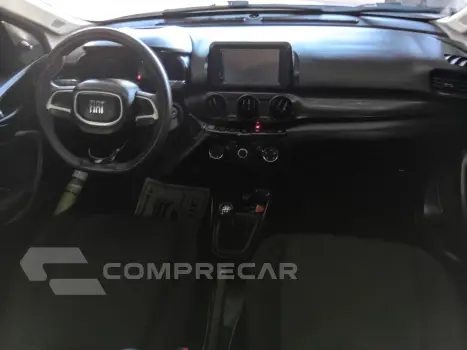 Fiat/Argo 1.0