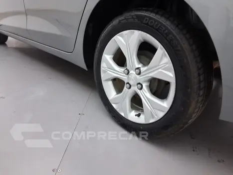 ONIX 1.0 TURBO FLEX LTZ AUTOMÁTICO