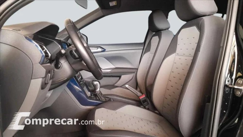 T-CROSS 1.0 200 TSI TOTAL FLEX COMFORTLINE AUTOMÁ
